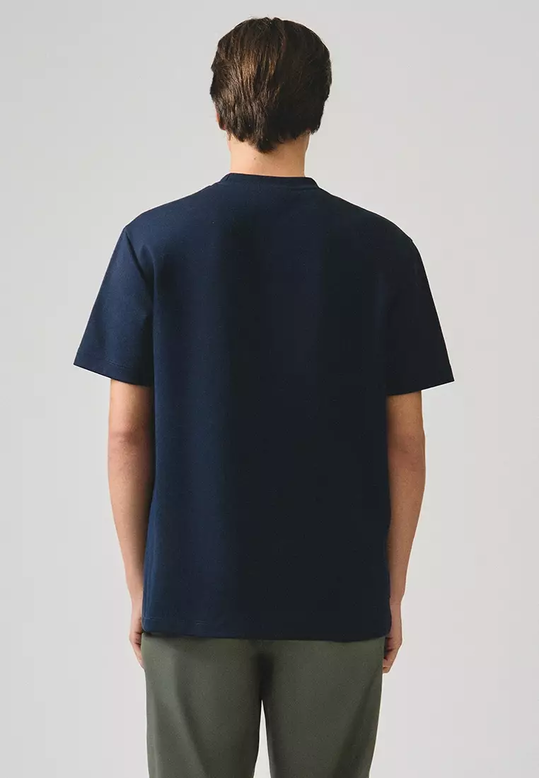 Premium Regular Fit T-Shirt