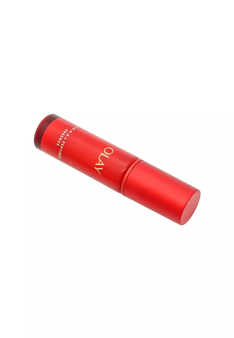 Olay Peptides Firming Essence