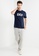 GAP blue Logo T-Shirt (3-Pack) 6DF8FAAED01399GS_4