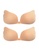 Kiss & Tell beige 2 Pack Angel Push Up Nubra in Nude Seamless Invisible Reusable Adhesive Stick on Wedding Bra 隐形聚拢胸胸貼 D2F29US999BA89GS_2