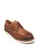 East Rock brown Amare Men's Boat Shoes 8326ASH9AD8E6CGS_1