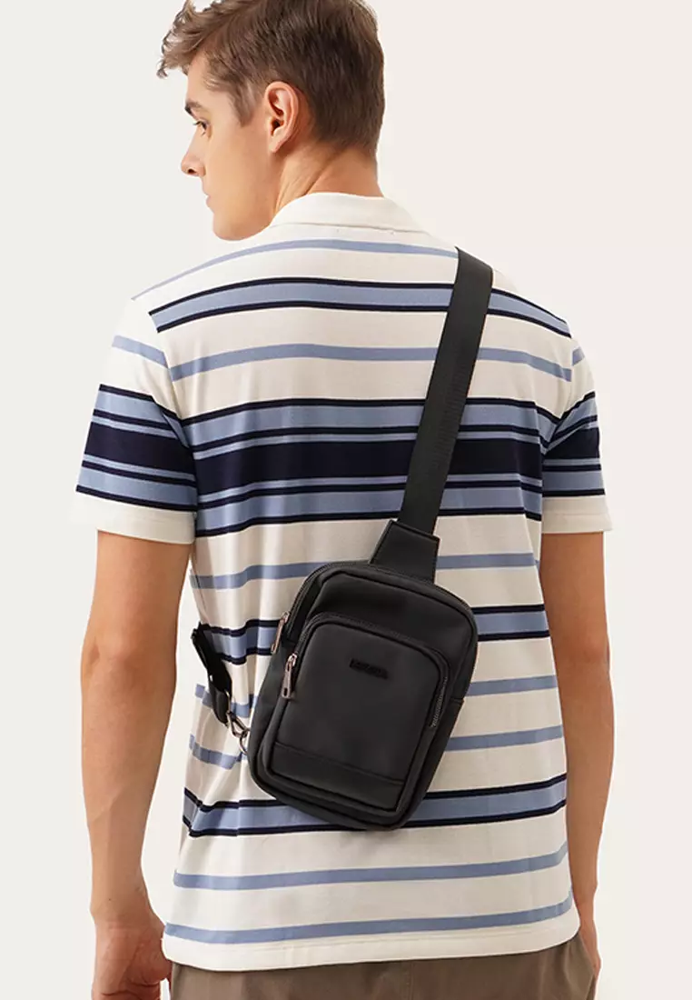 Regatta sling 2025 bag