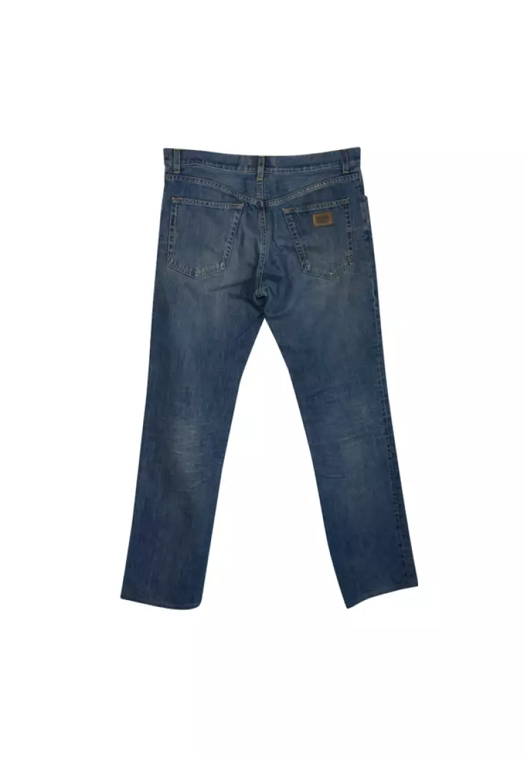 Dolce & gabbana 14 classic jeans discount