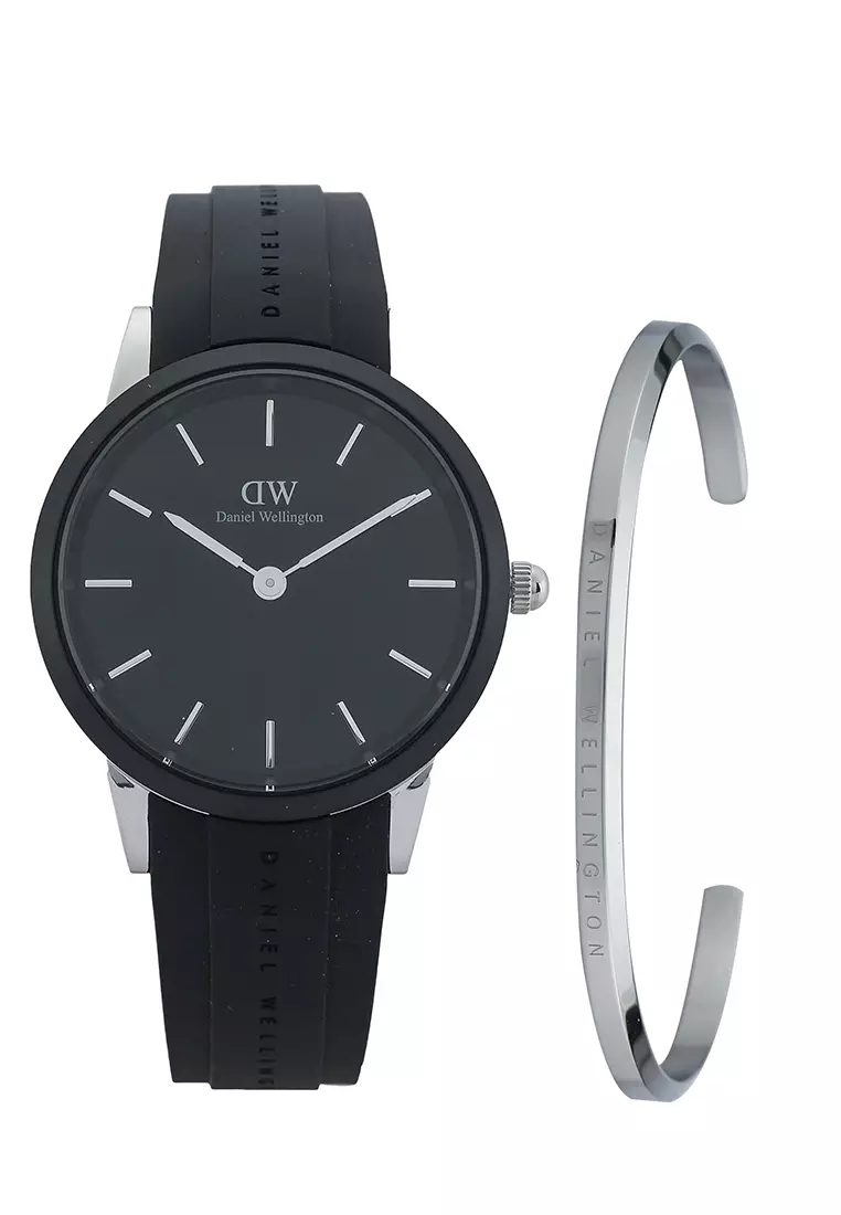 Strap jam hotsell daniel wellington