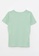 LC WAIKIKI green Printed Cotton T-Shirt 428DBAAE1E4319GS_6