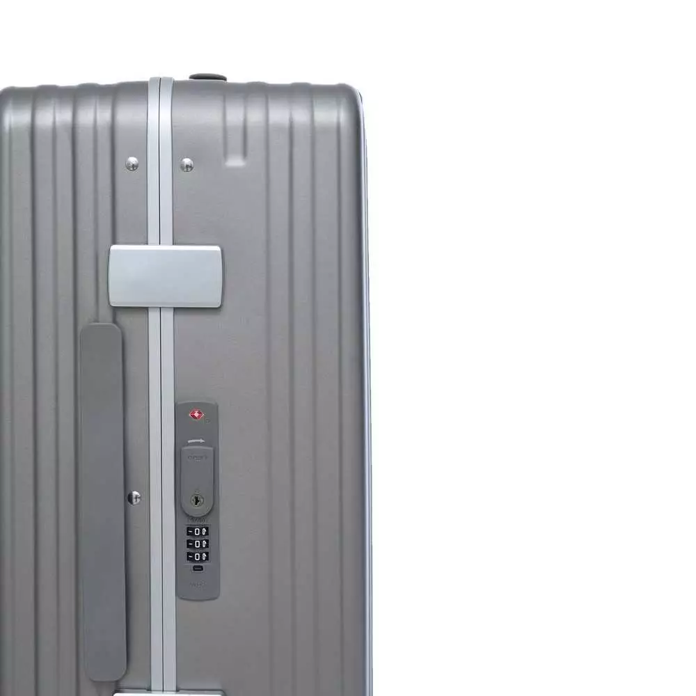 Koper Elizabeth 0723-0486 - 20" Silver