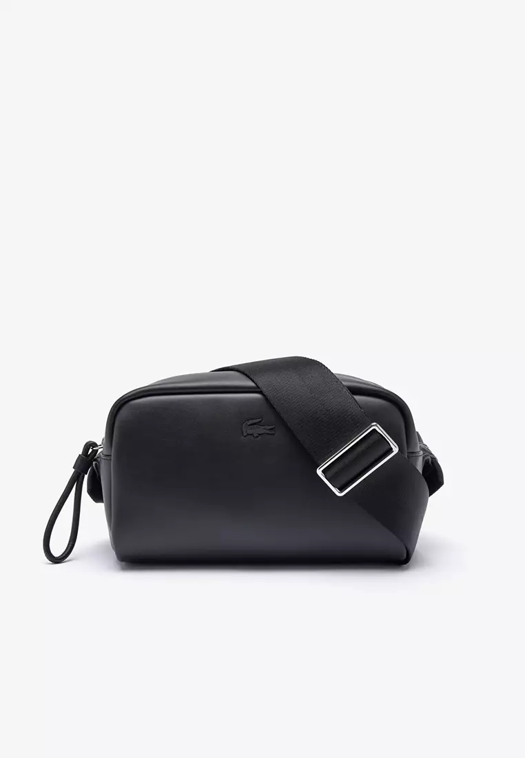 Lacoste The Blend shoulder bag 22.5 cm