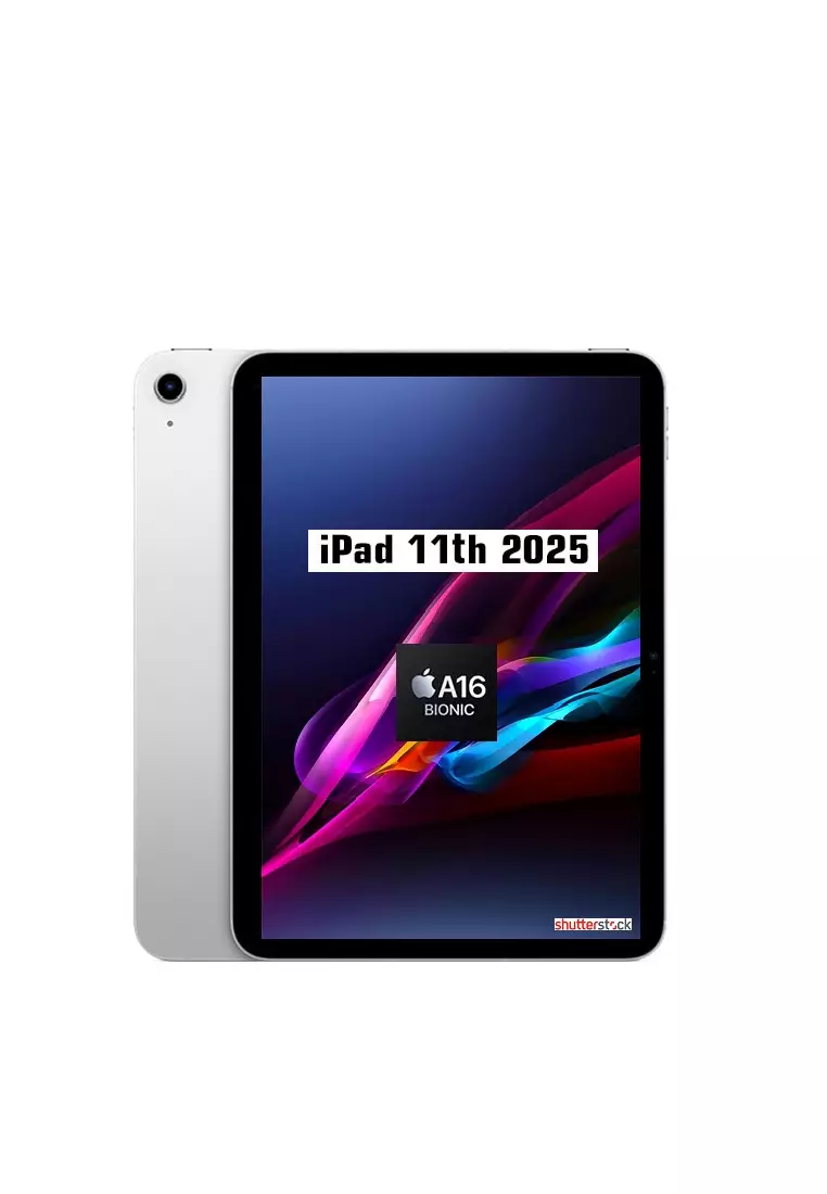 iPad (第11世代) 256GB Wi-Fi （A16） Apple iPad 11インチ (A16) Wi-Fi 256GB 2025年春モデル 価格