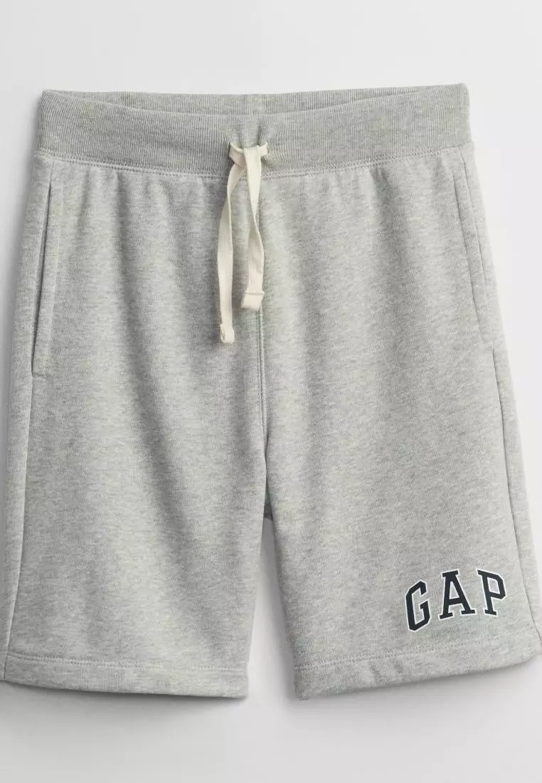 Gap kids shorts hot sale