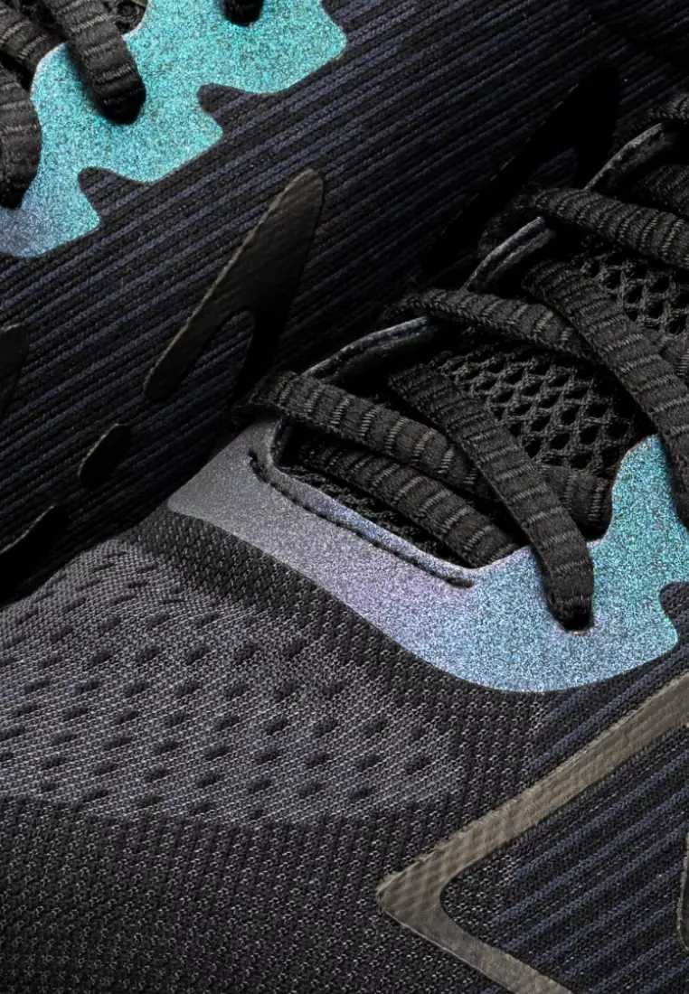 World Balance Speed Runners Women's Performance Running Shoes