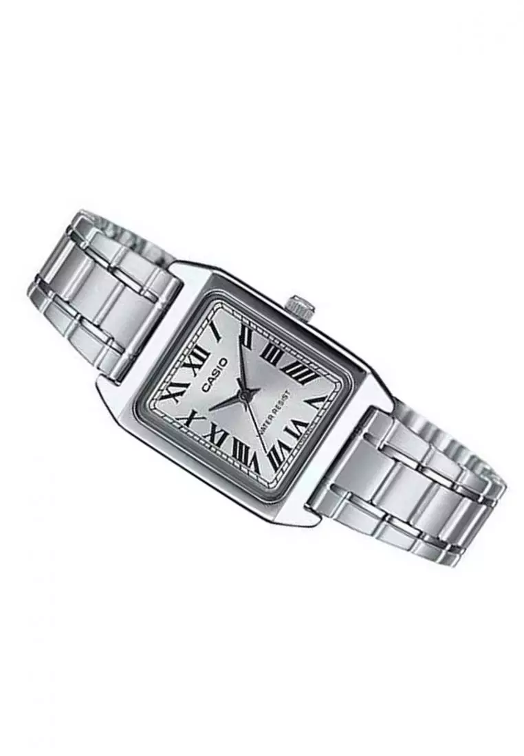 Analog Watch LTP-V007D-7B