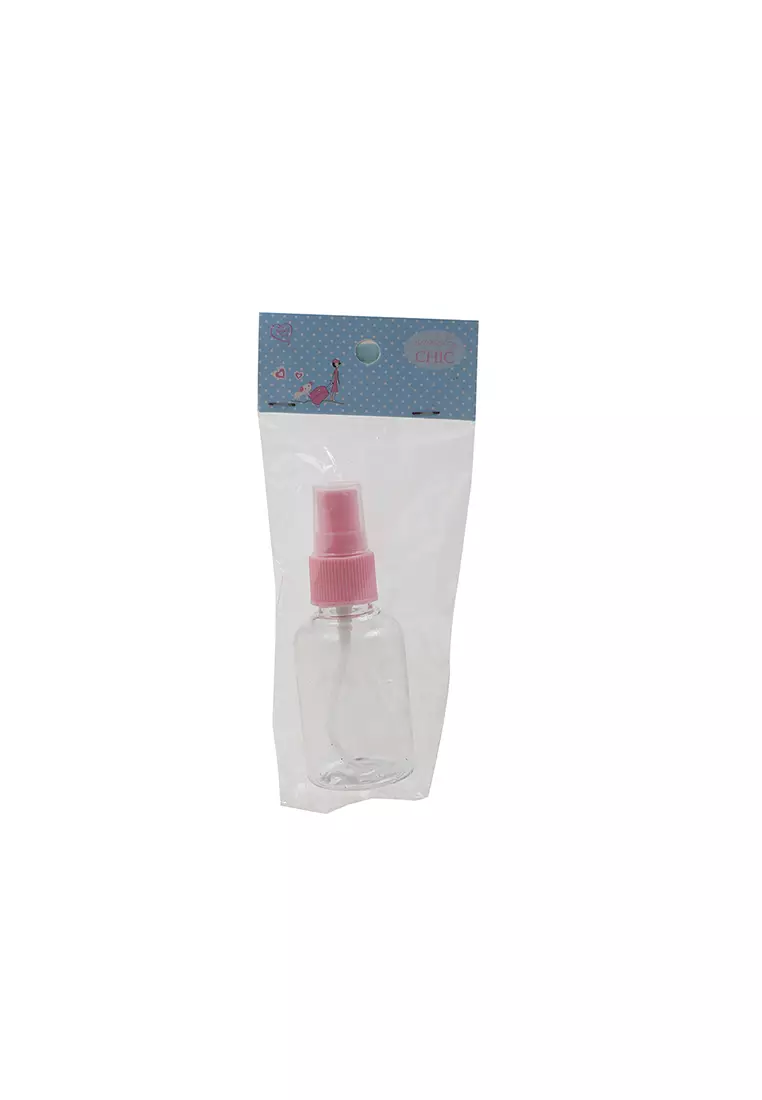 L.Blend Botol Spray Kecil Type A Pink