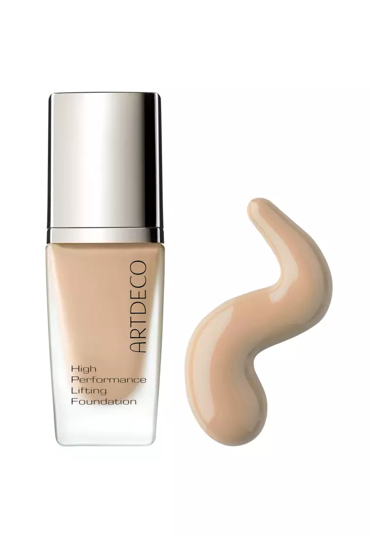 Discount on Artdeco  shoes - SKU: High Performance Lifting Foundation 25