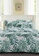 Horgen multi Miguel 750TC 100% Silky Smooth Microfine Bed Set (Everyday Impression Collection) ADF02HLCE4ECE6GS_1
