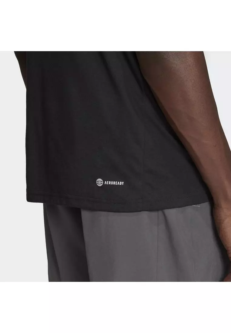 Train Essentials Feelready Training T-Shirt