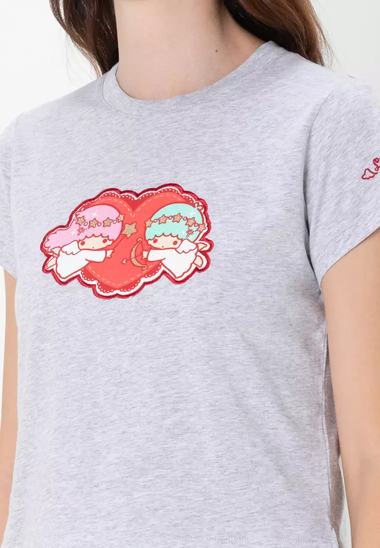 Sanrio 90s Sleep Tee
