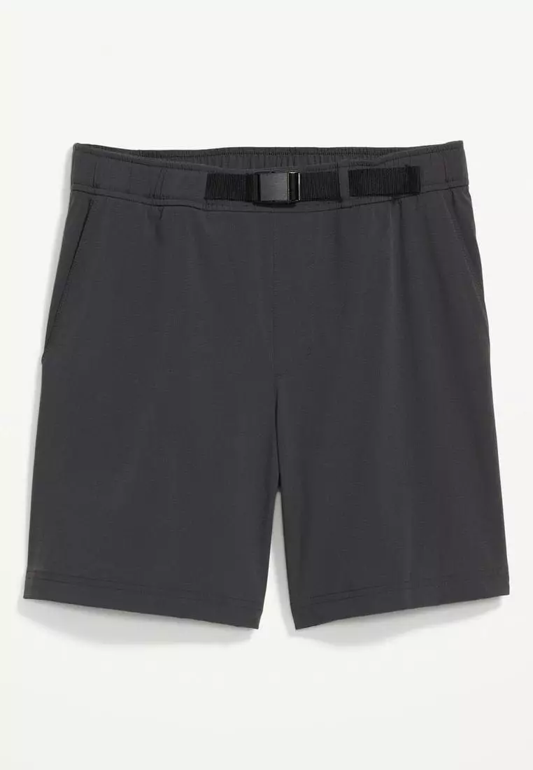 Tech Performance Shorts For Men -- 7-Inch Inseam
