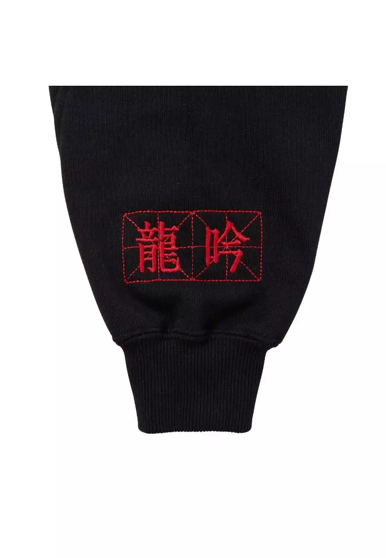 sweat onitsuka tiger homme france