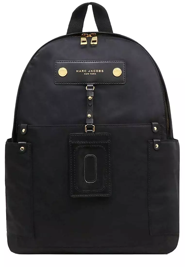 Marc jacob preppy nylon backpack deals