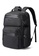 Bange black Bange Nitro Laptop Backpack with USB Charging Port B3397ACABBA20BGS_1