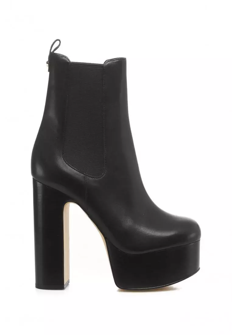 Michael kors top sheila bootie