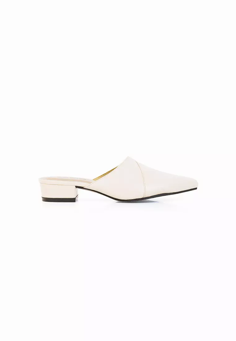 SEIS Alsa Sandal Wanita Mules Heels 3 cm