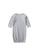 AKARANA BABY grey Soft Baby Sleepwear / Sleeping Gown / Sleepsuit - Grey 353DFKAD55A916GS_2