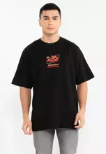 Black/Spectre Dragon