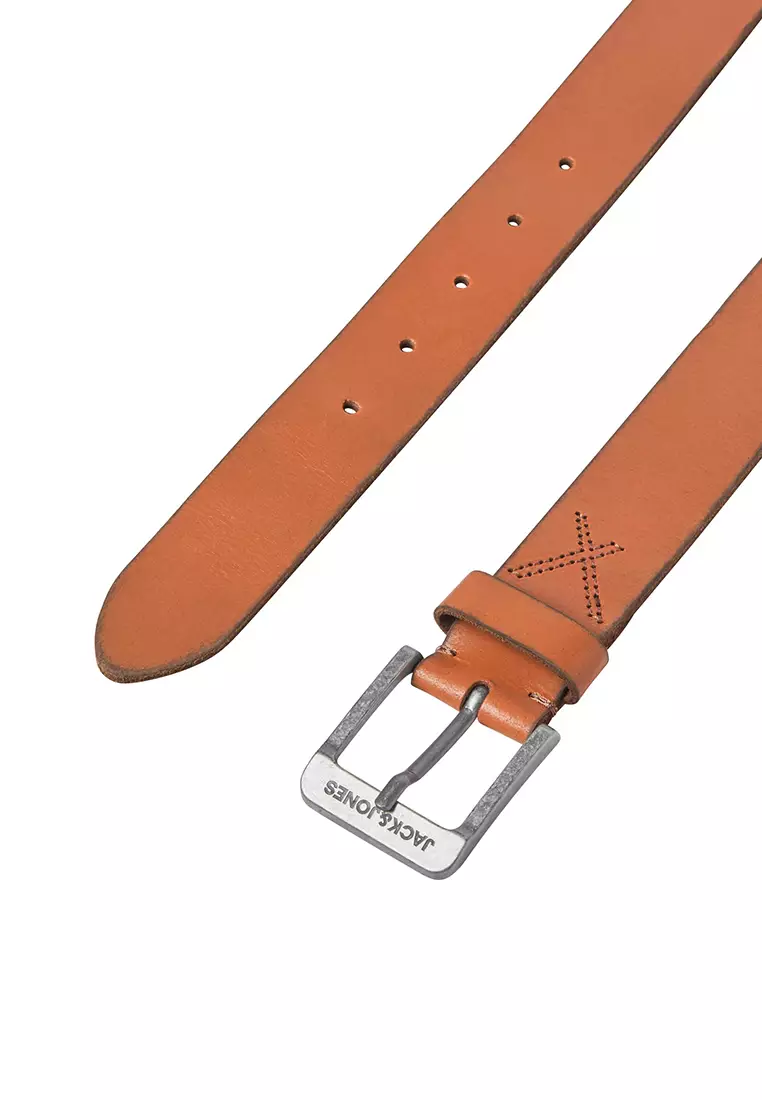 Jack and 2025 jones belts