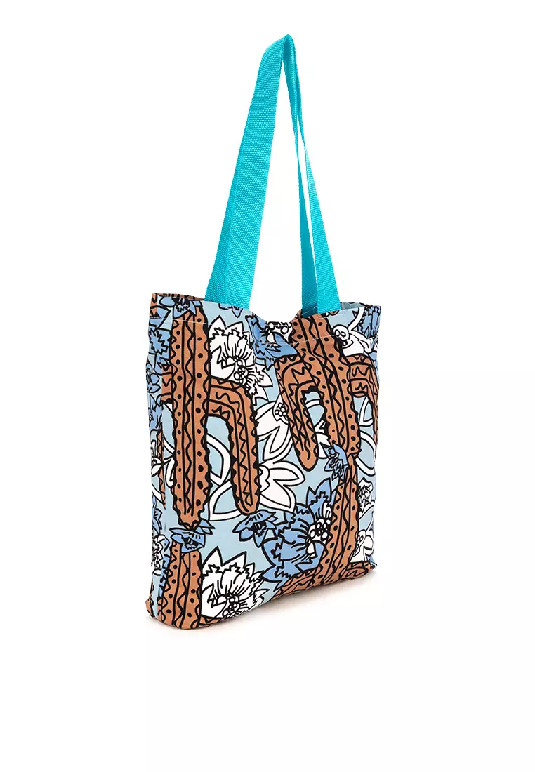 Fabric Tote Bag