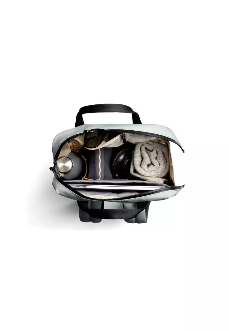 Bellroy Via Workpack - Eucalyptus