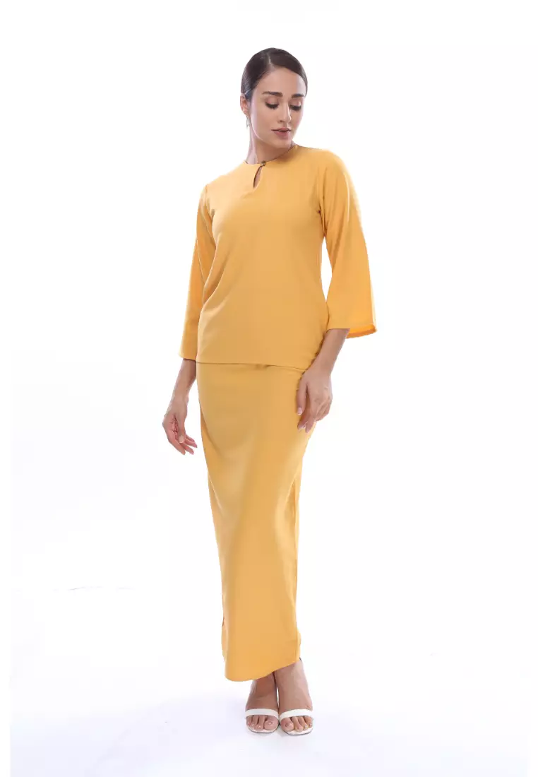 Kurung Kedah Kaira