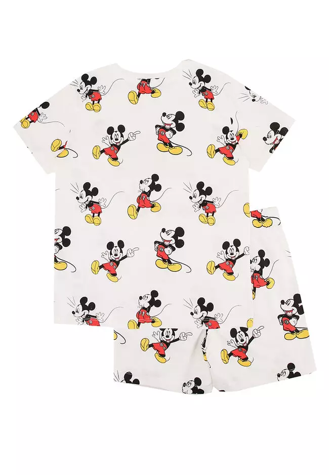 Up To 59% Off on Disney Plus Size Women's T-Sh