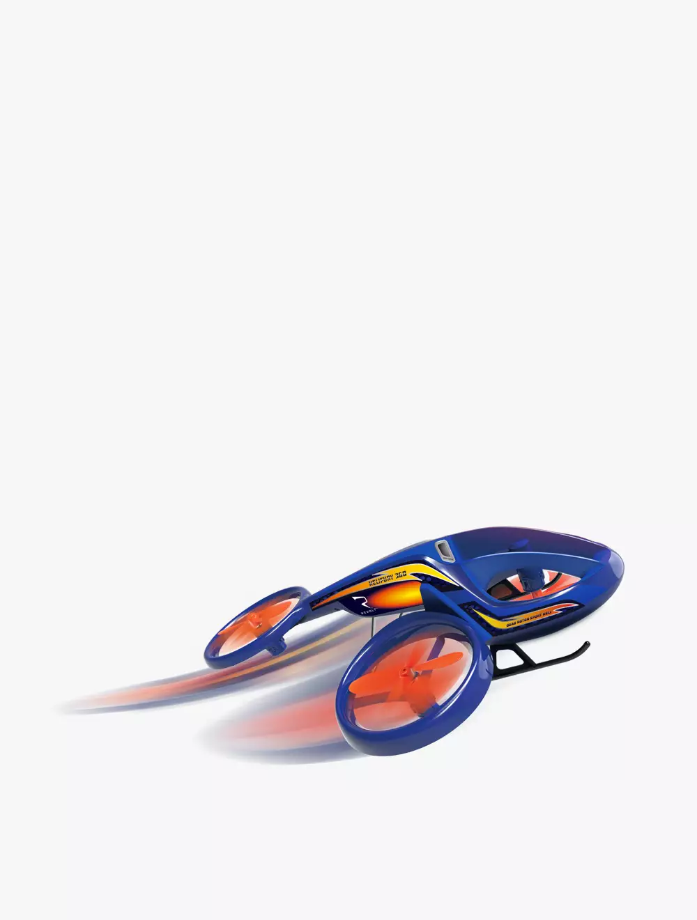 Syma Helifury 360 Degree - SYMTF1001 - multi