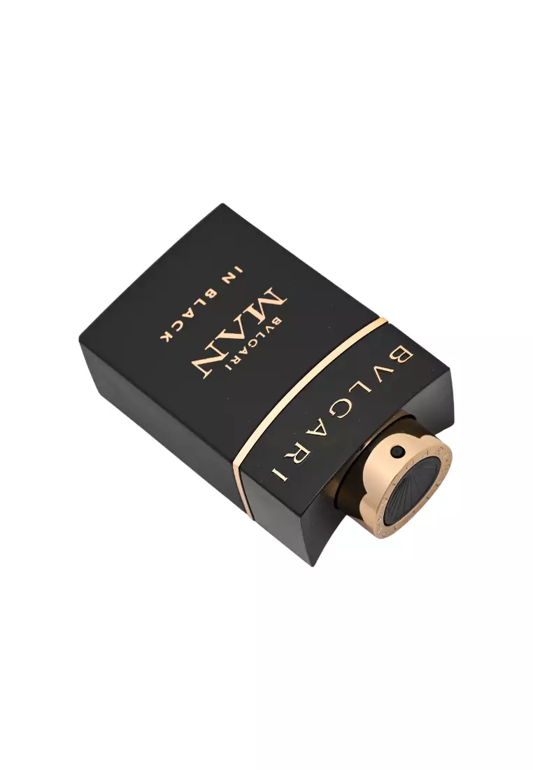 Bvlgari Man In Black Eau de Parfum (60ml) 60ml