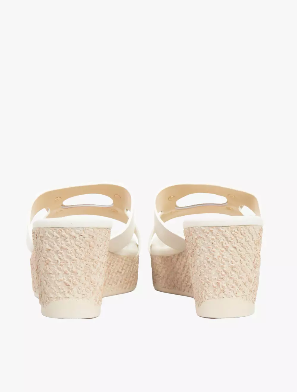 Staccato Z1610-018 Wedges - Beige