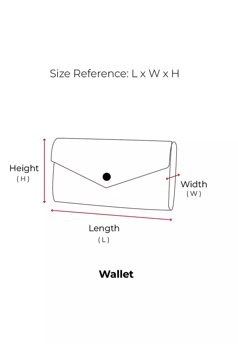 Legato Largo Burden Free Coins Pouch