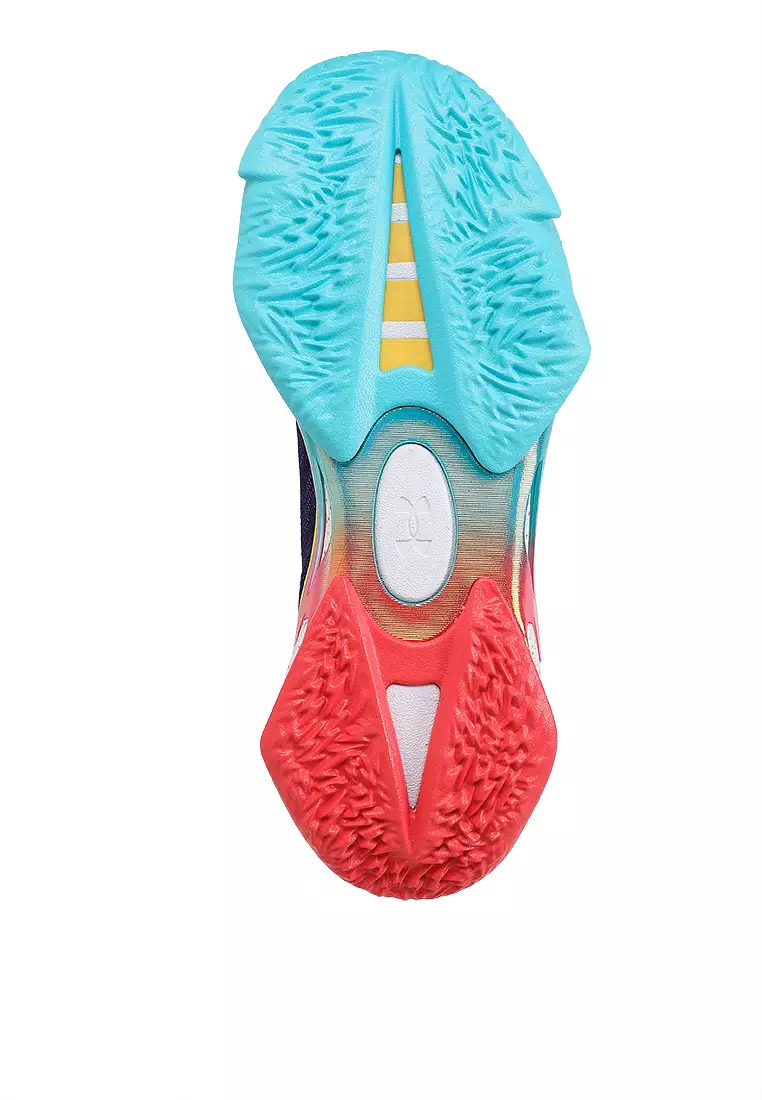 Buy Under Armour Curry Series 7 Shoes 2026 Online | ZALORA