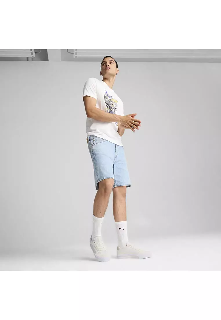 Graphics Photoprint Tee