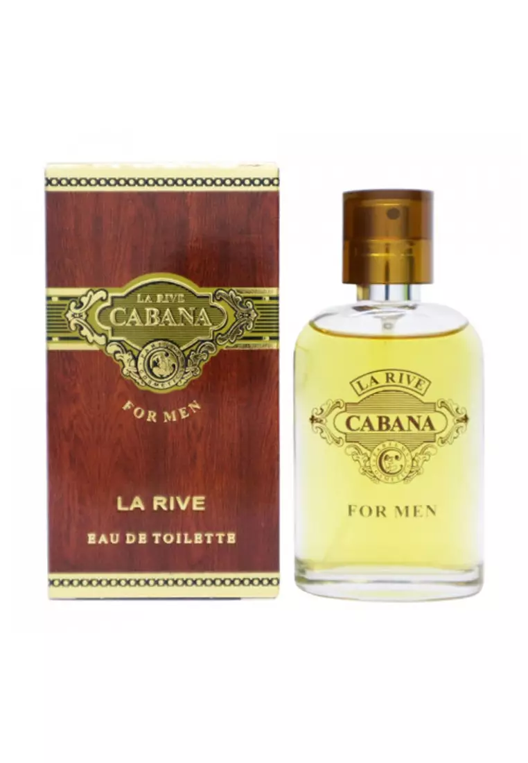 La Rive Cabana Man 30 ML