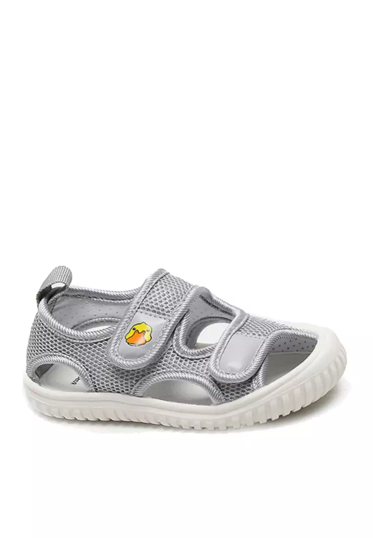 Discount on Twenty Eight Shoes  shoes - SKU: VANSA Comfortable Mesh Sandals  VSK-S18
