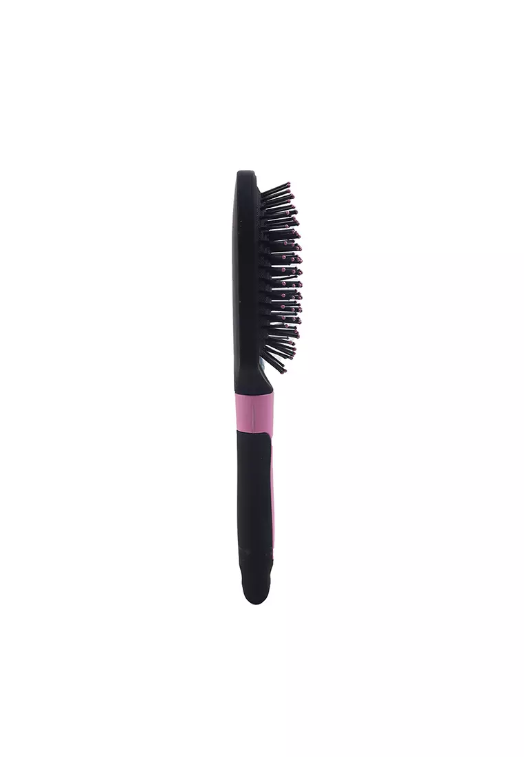 L.Blend Harajuku Hair Brush Pink Type A