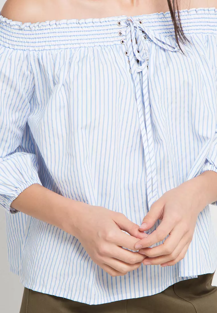 Combination Bengal Stripes-Sabrina Models