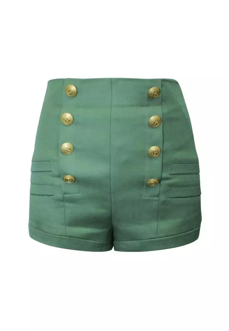 pierre balmain shorts