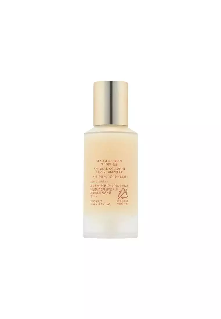 Snp (Gc)Expert Ampoule  50ml