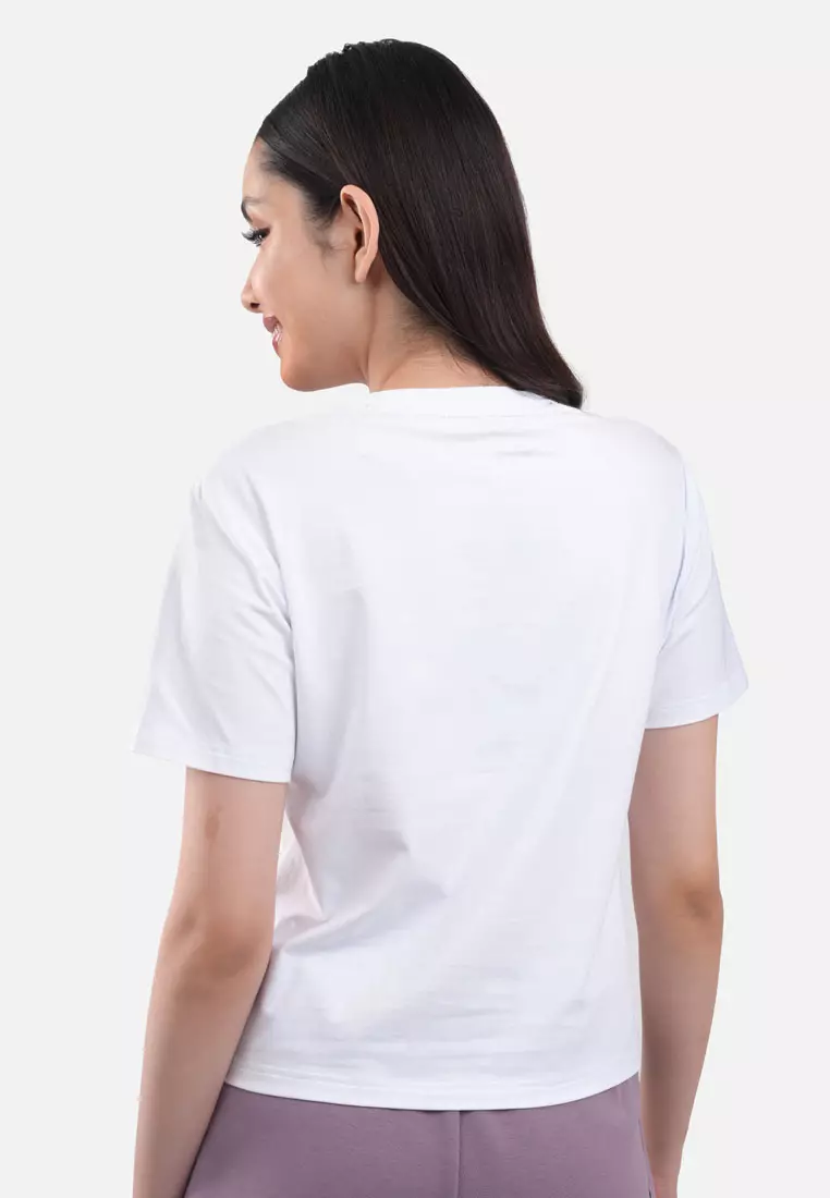Women's Believe We Can Tee 06
