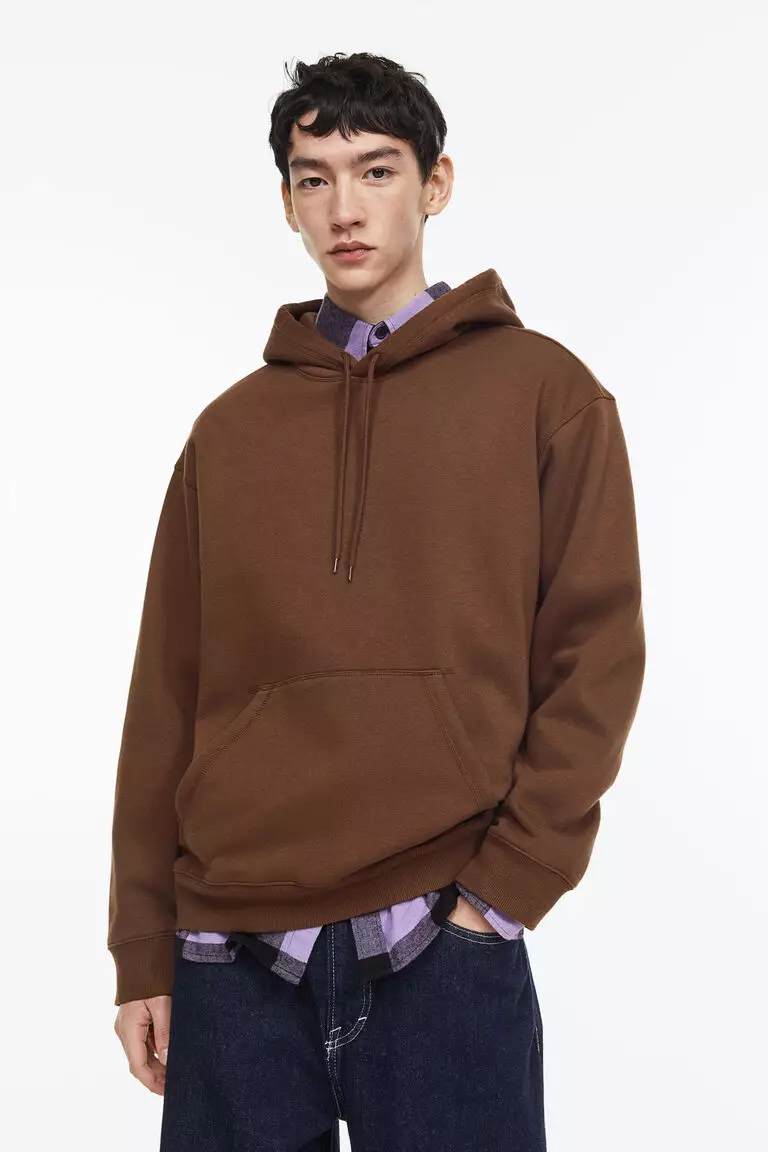 Harga h&m hoodie online