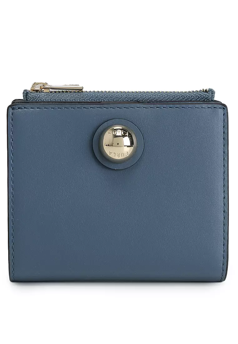Sfera S Compact 雙摺銀包 (nt)