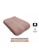 COTONSOFT pink COTONSOFT Sandra 100% Cotton Bath Towel - Coral Pink EF96DHLB8A433EGS_2