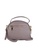 EXTREME purple Extreme Leather Handle Bag 53203ACF1B407BGS_2